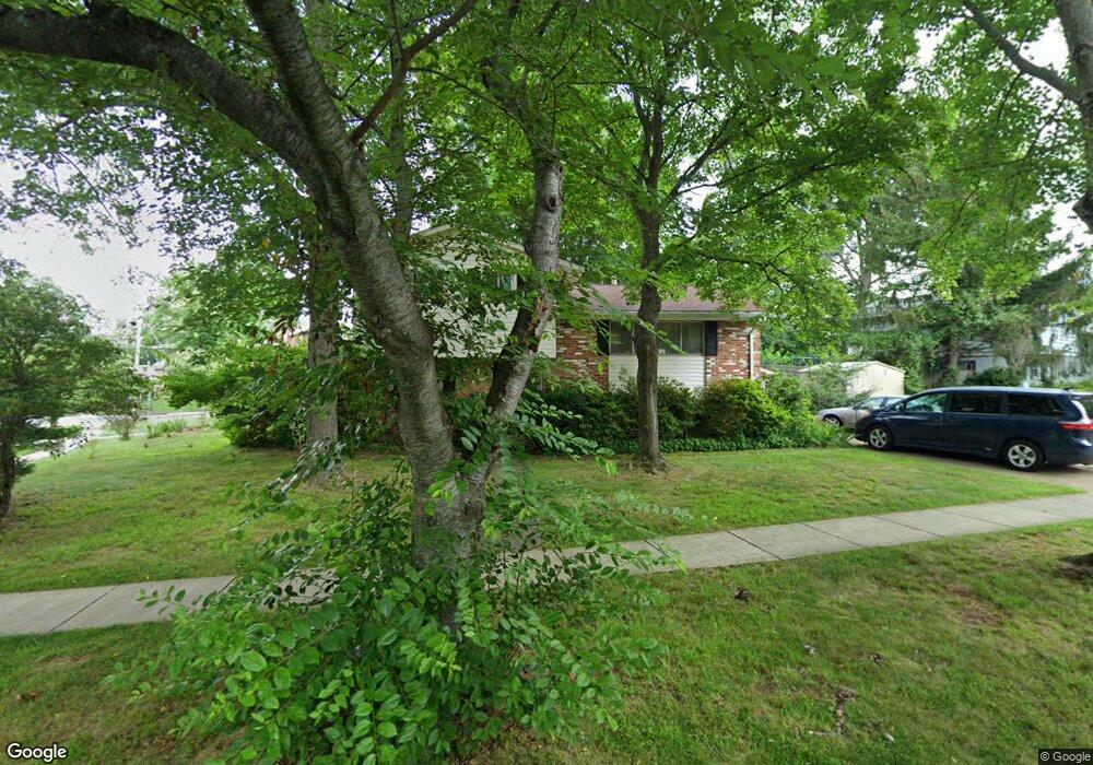 629 Muriel St, Rockville, MD 20852 - photo 1