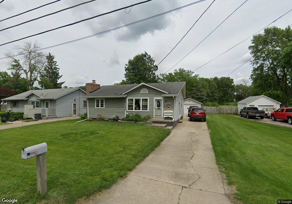 4109 E 25th St, Des Moines, IA 50317 - photo 1