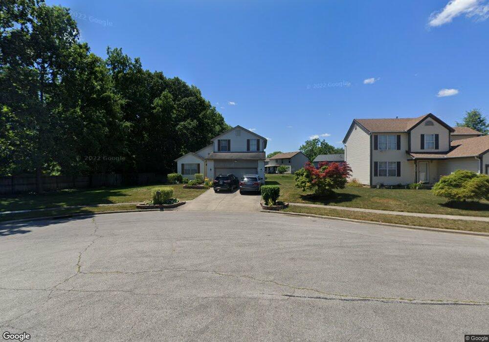 5031 Rolling Rock Ct, Columbus, OH 43229 - photo 1