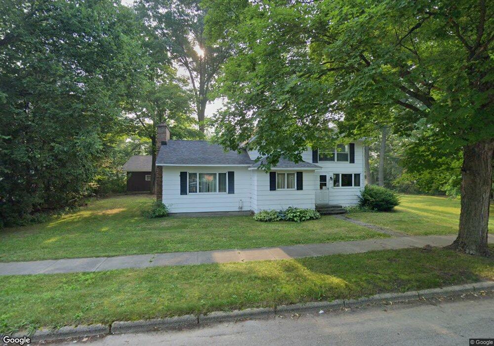 9041 Aura St, Kaleva, MI 49645 - photo 1