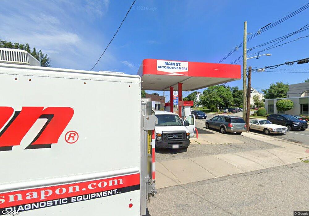 1012 Main St, Winchester, MA 01890 - photo 1