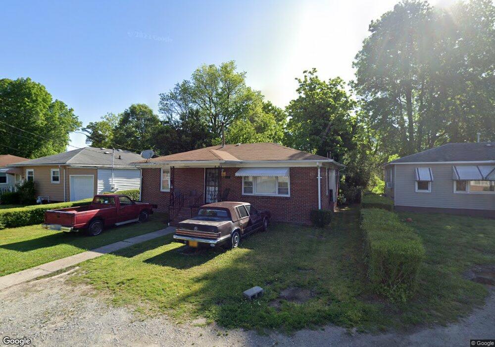 2401 Staunton Ave, Portsmouth, VA 23704 - photo 1