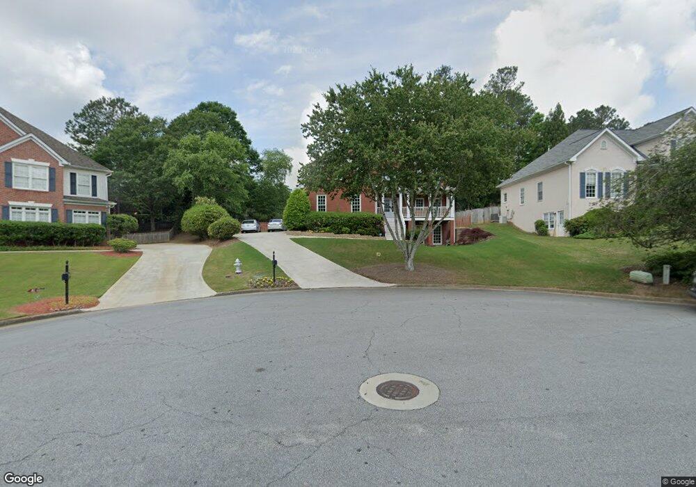 955 Cedar Crest Ct SW unit 5, Lilburn, GA 30047 - photo 1