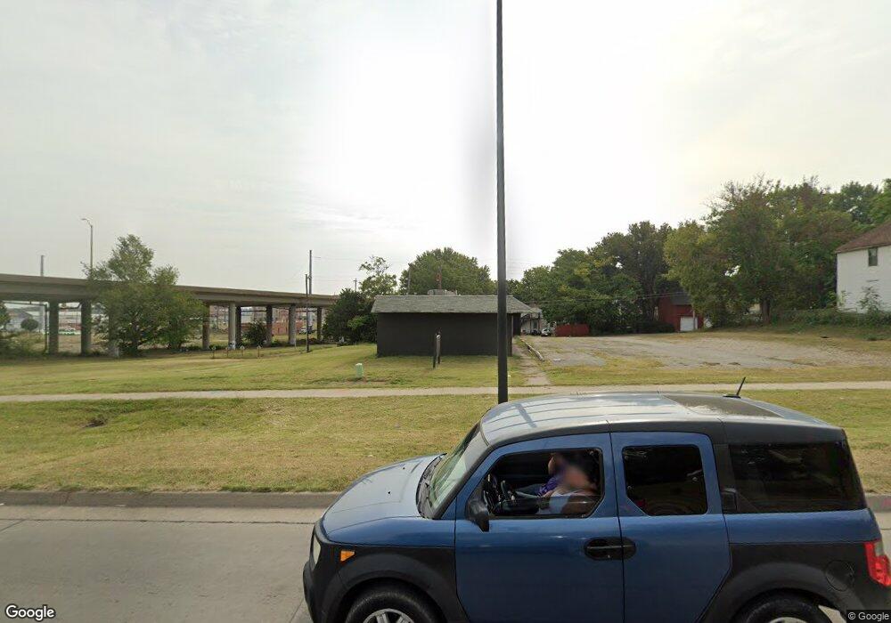 200 SW Topeka Blvd, Topeka, KS 66603 - photo 1