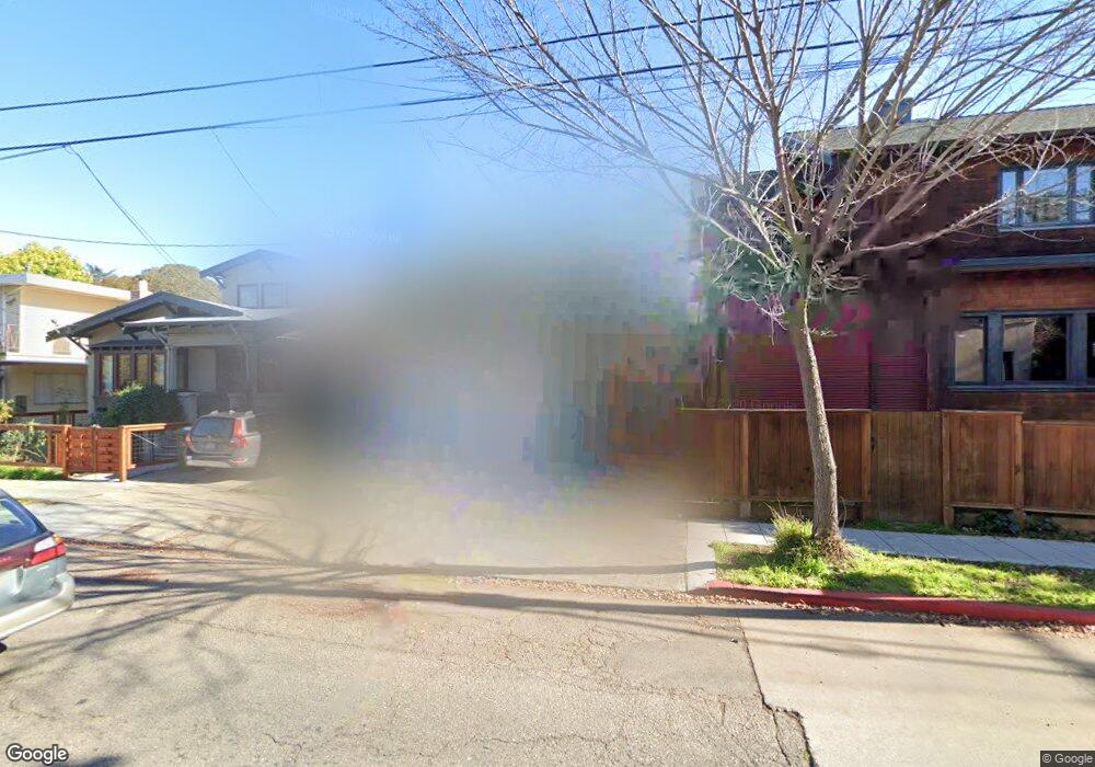 3045 College Ave unit 1, Berkeley, CA 94705 - photo 1