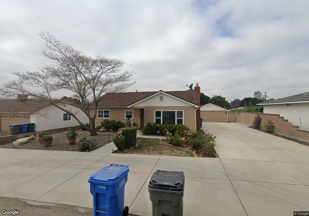 431 N Burton St, Nipomo, CA 93444 - photo 1