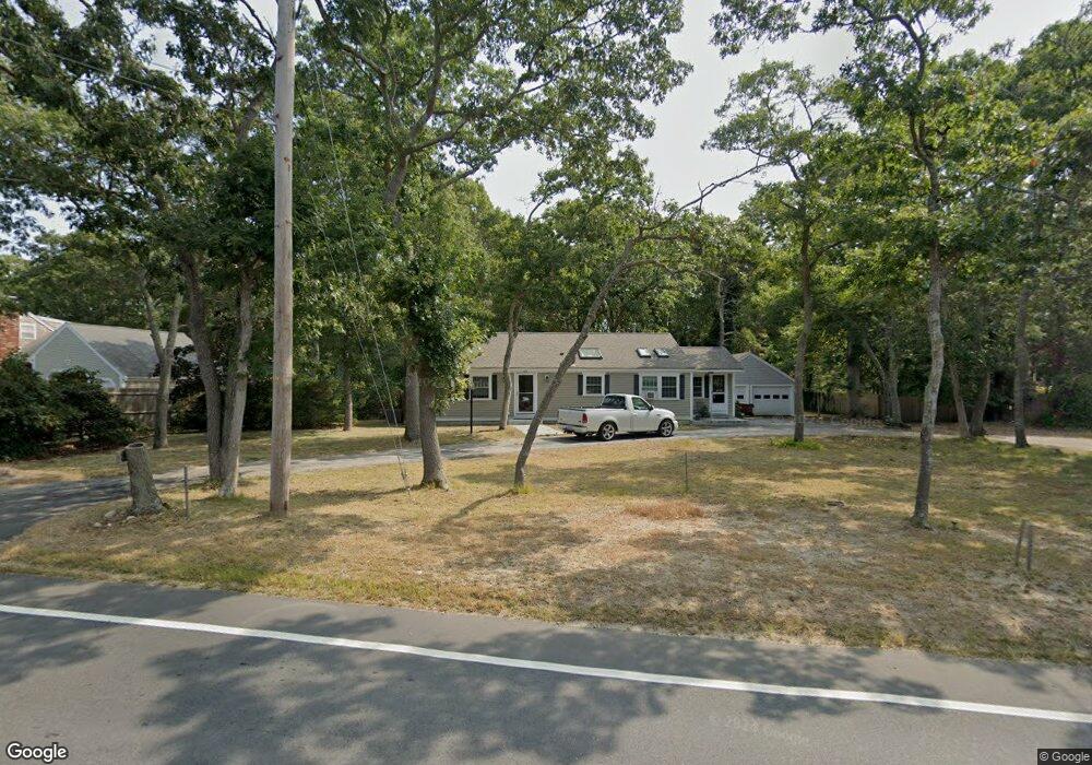 900 Phinneys Ln unit 1 Lane, Barnstable, MA 02632 - photo 1