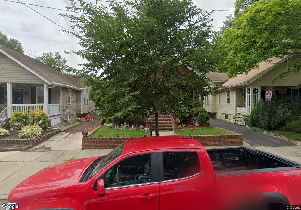 722 Wood Ln, Haddonfield, NJ 08033 - photo 1