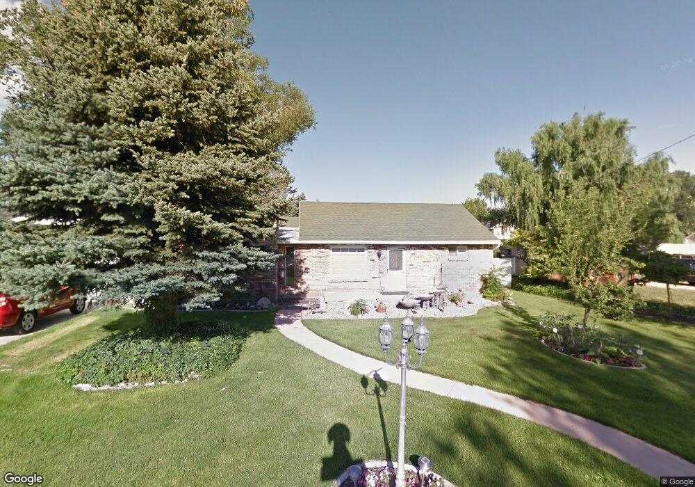 8264 S 1750 W, West Jordan, UT 84088 - photo 1