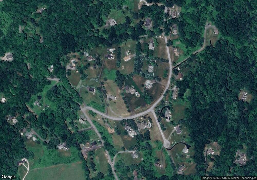 11 Smoke Ridge Dr, Sherman, CT 06784 - photo 1