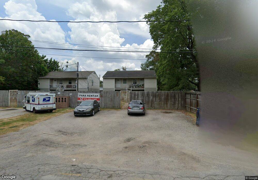 14149 Force St unit 1, Houston, TX 77015 - photo 1