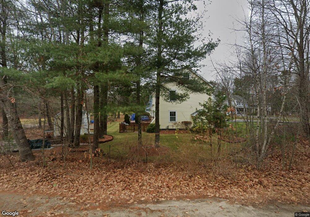 Lot 4 Wild Dunes Way, Old Orchard Beach, ME 04064 - photo 1