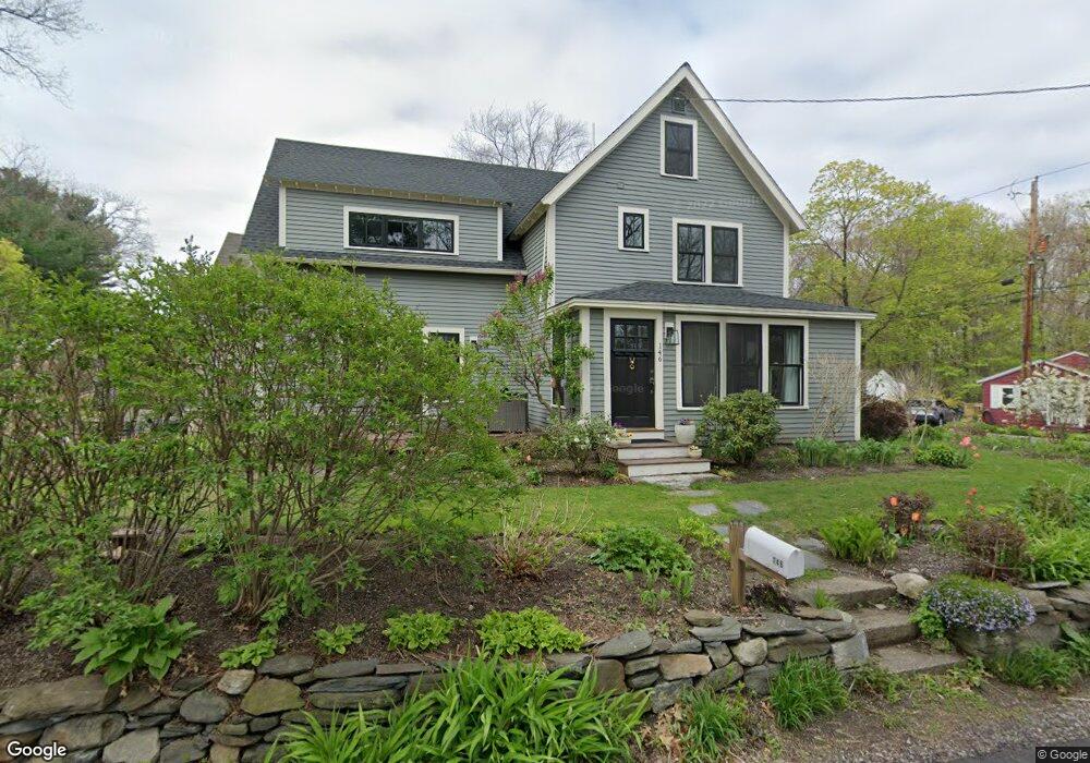 146 Old Stow Rd, Concord, MA 01742 - photo 1