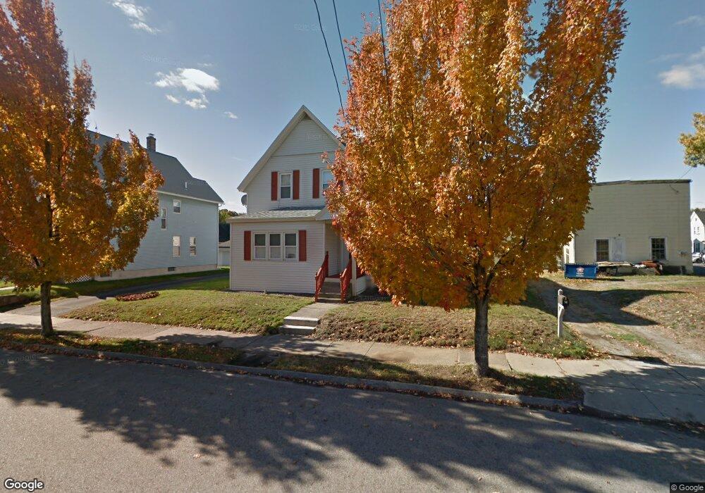 18 Coburn Ave, Worcester, MA 01604 - photo 1