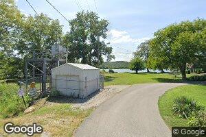 1 Cherry Alley, Higginsport, OH 45133