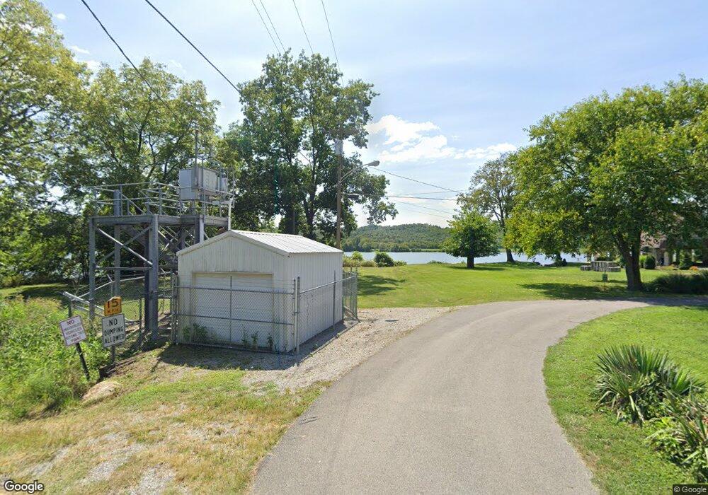 1 Cherry Alley, Higginsport, OH 45133 - photo 1