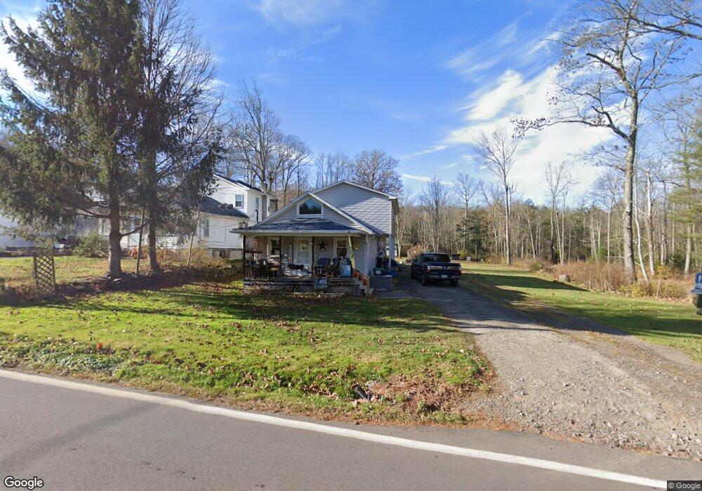 92 Noxen Rd, Harveys Lake, PA 18618 - photo 1