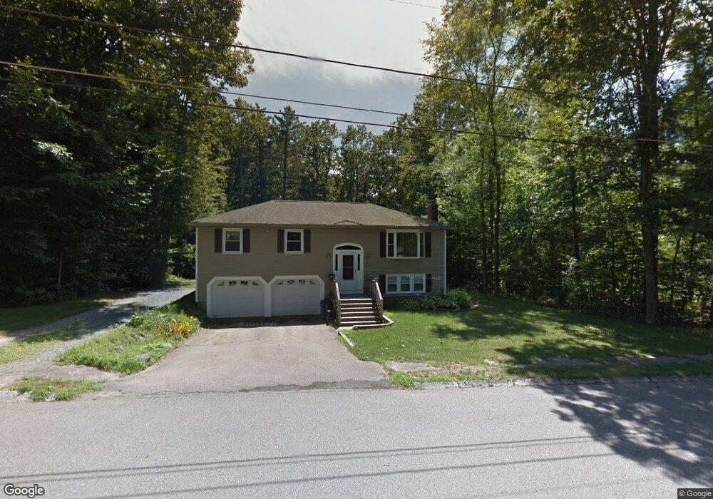 61 Borrows Rd, Foxboro, MA 02035 - photo 1