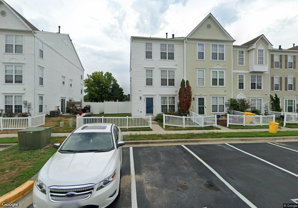 664 Sprite Way, Glen Burnie, MD 21061 - photo 1