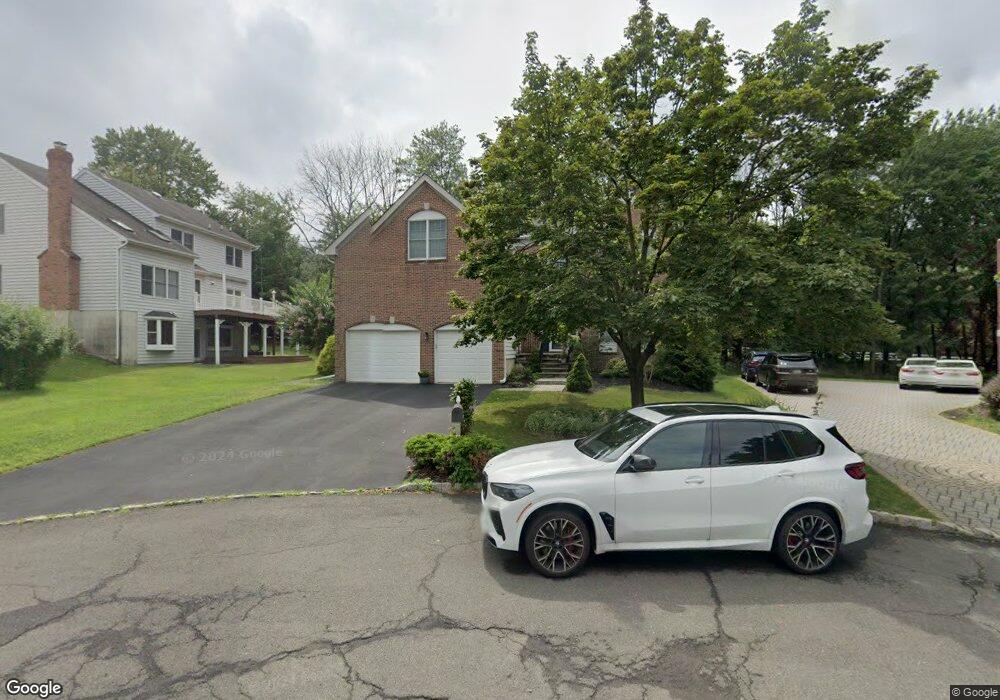 4 Johnston Cir, Basking Ridge, NJ 07920 - photo 1