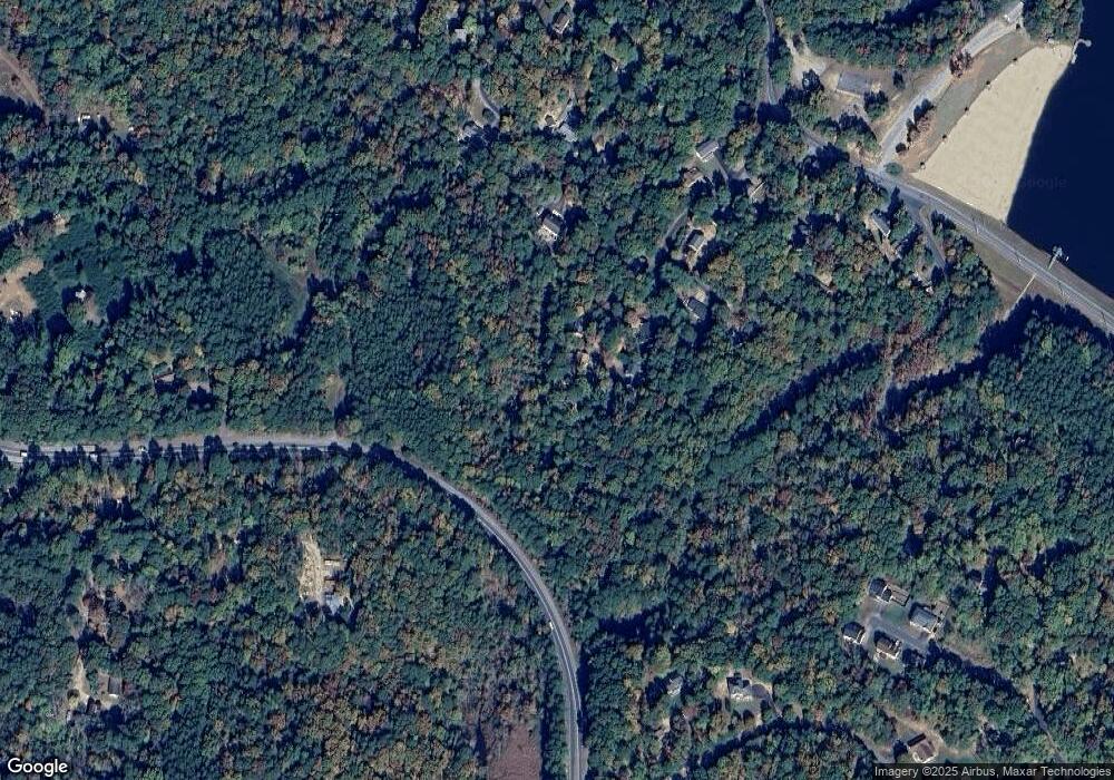 11993 Prairie Ln, Lusby, MD 20657 - photo 1