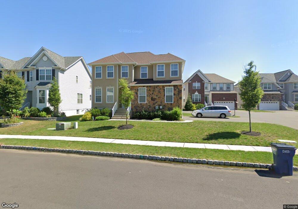 414 Morning Glory Dr, Monroe Township, NJ 08831 - photo 1