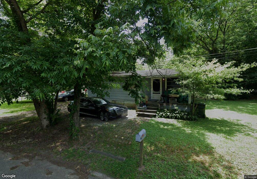 311 Bridges St, Inman, SC 29349 - photo 1