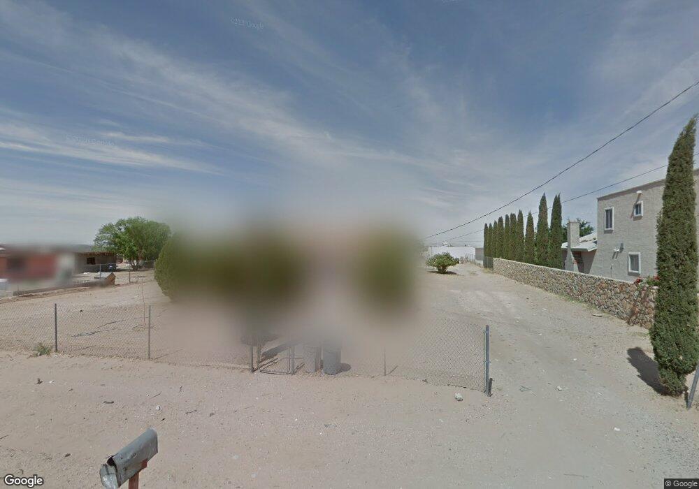 545 Cascada St, El Paso, TX 79928 - photo 1