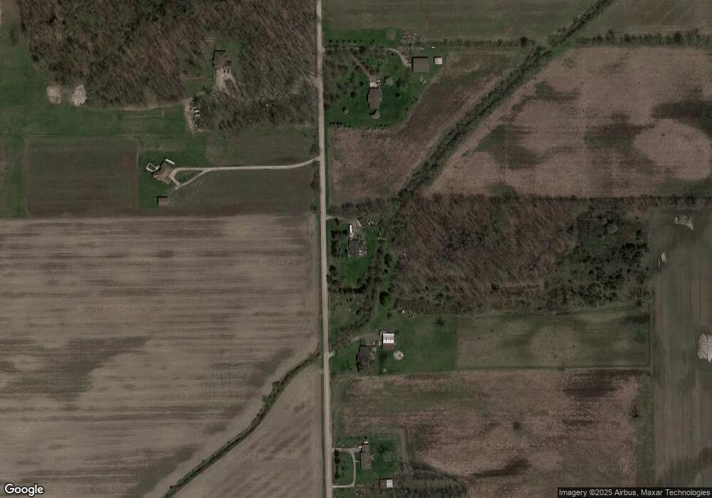 10596 Bitz Rd, Maybee, MI 48159 - photo 1