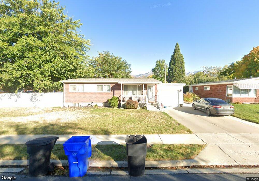 127 S 425 W, Bountiful, UT 84010 - photo 1