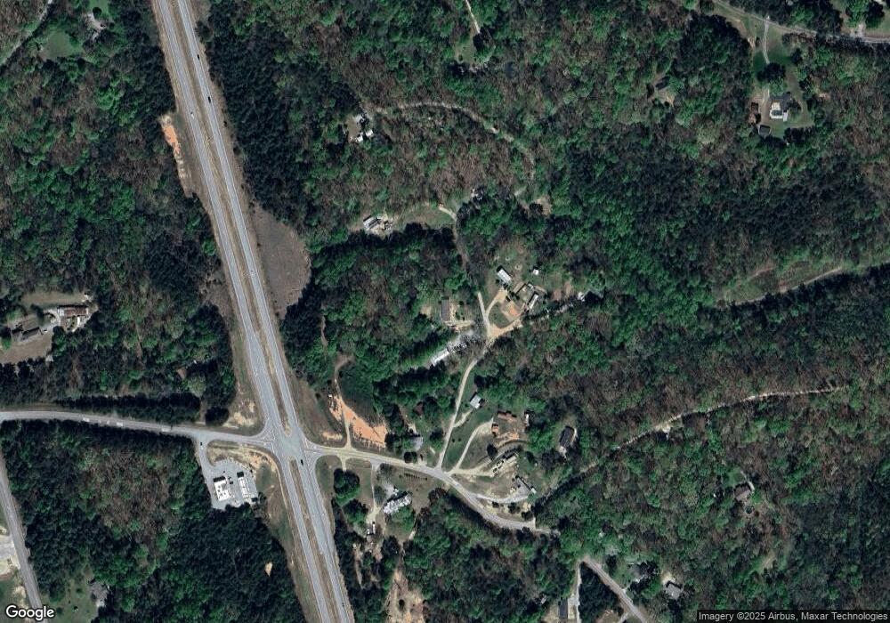 494 Deercrest Dr, Baldwin, GA 30511 - photo 1