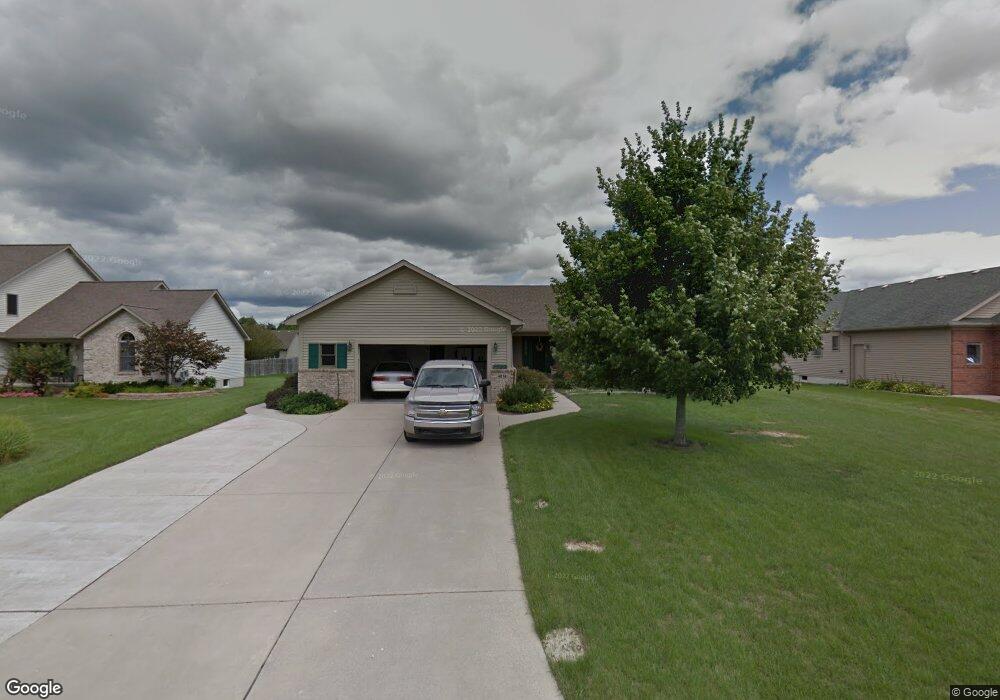 4072 Spring Hue Ln, Davison, MI 48423 - photo 1