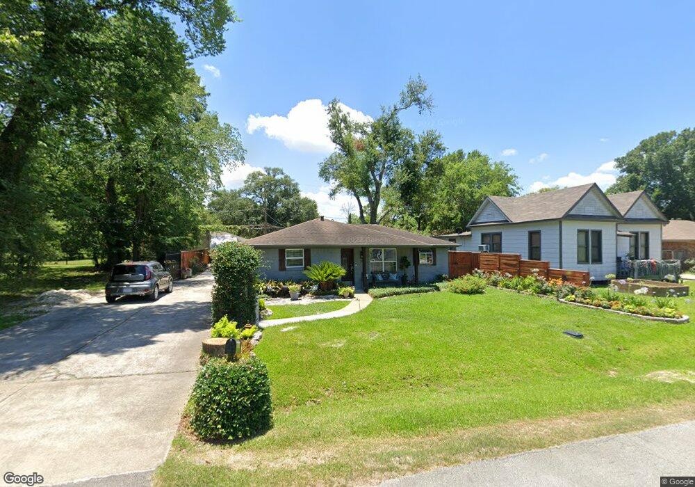 3111 Druid St, Houston, TX 77091 - photo 1