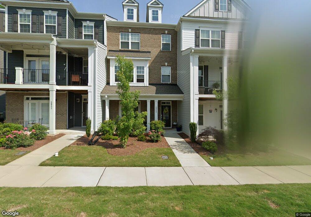 2953 Sunflower Rd unit Lot 103-Beardon 3, Apex, NC 27502 - photo 1