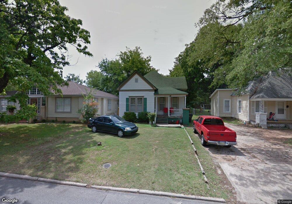 910 E Lincoln Ave, Sapulpa, OK 74066 - photo 1