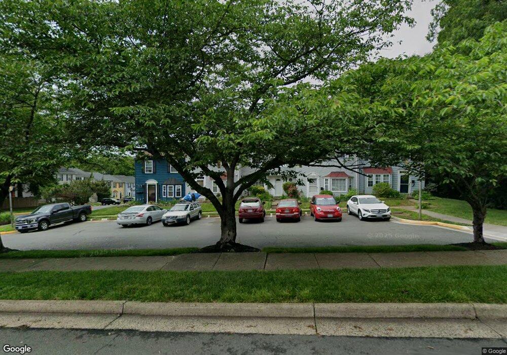 6104 Hillside Rd, Springfield, VA 22152 - photo 1