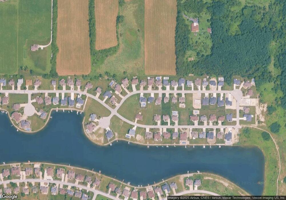 9095 Michigan Dr, Crown Point, IN 46307 - photo 1