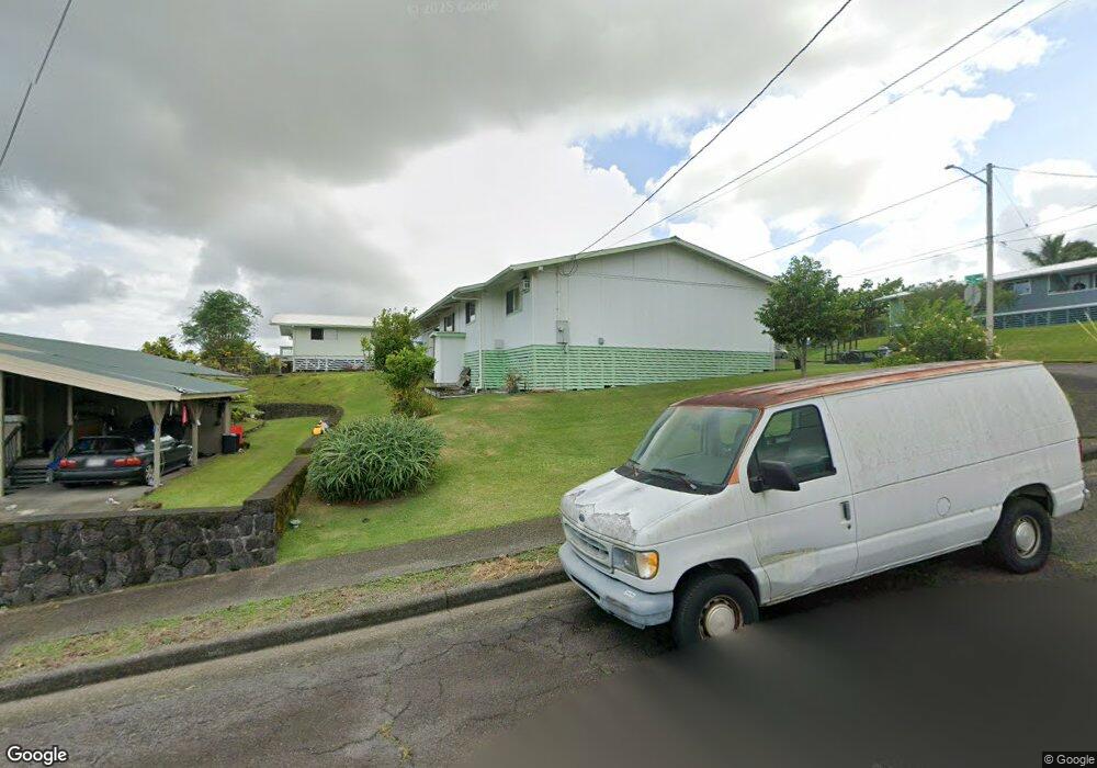 415 Iloko St, Hilo, HI 96720 - photo 1