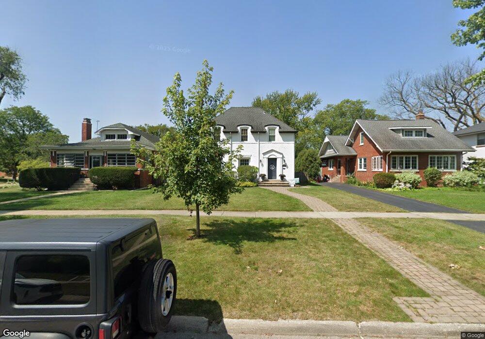 Street View Photo