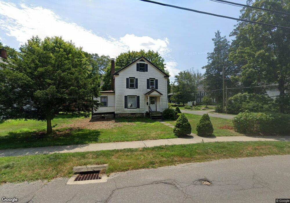 47 Gilbert St, Ridgefield, CT 06877 - photo 1