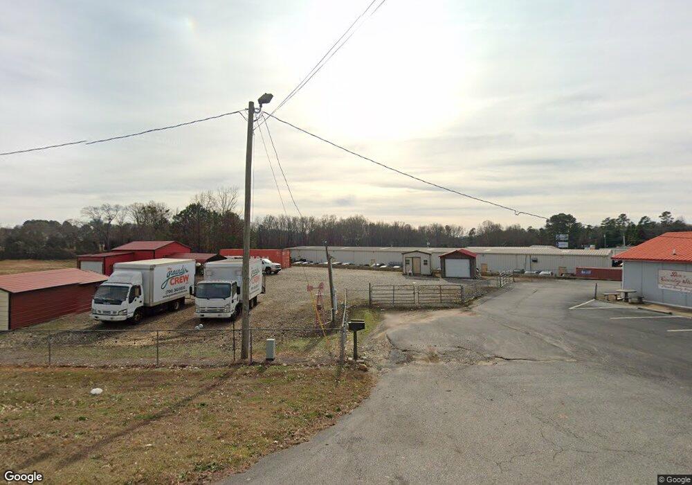 5839 Highway 124 W, Hoschton, GA 30548 - photo 1