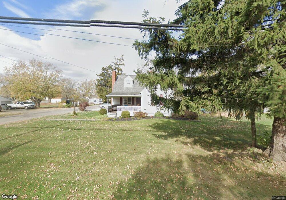 2846 W Breese Rd, Lima, OH 45806 - photo 1