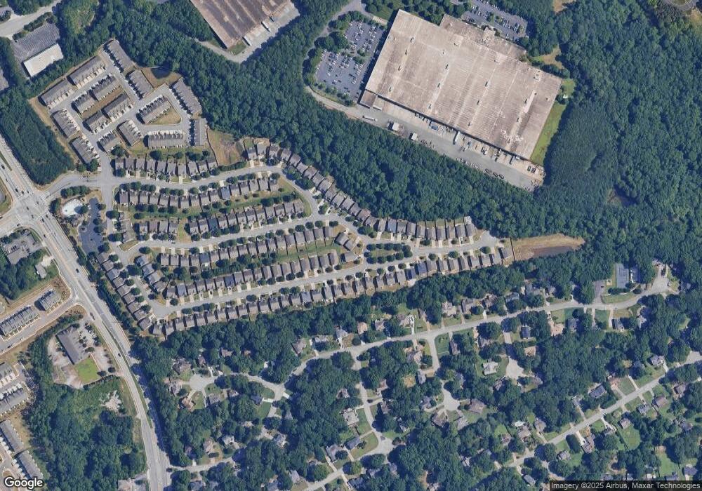 234 Reynoldston Way, Suwanee, GA 30024 - photo 1