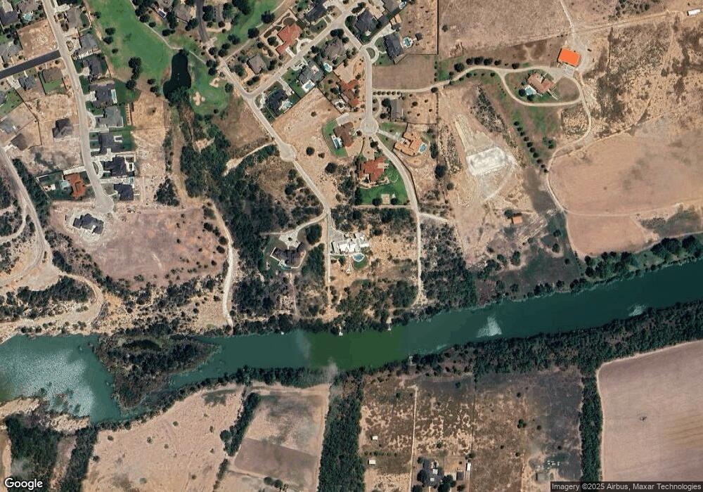 5734 Columbine Ln, San Angelo, TX 76904 - photo 1