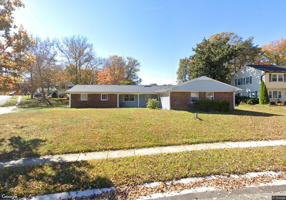 4000 Yarmouth Ln, Bowie, MD 20715 - photo 1