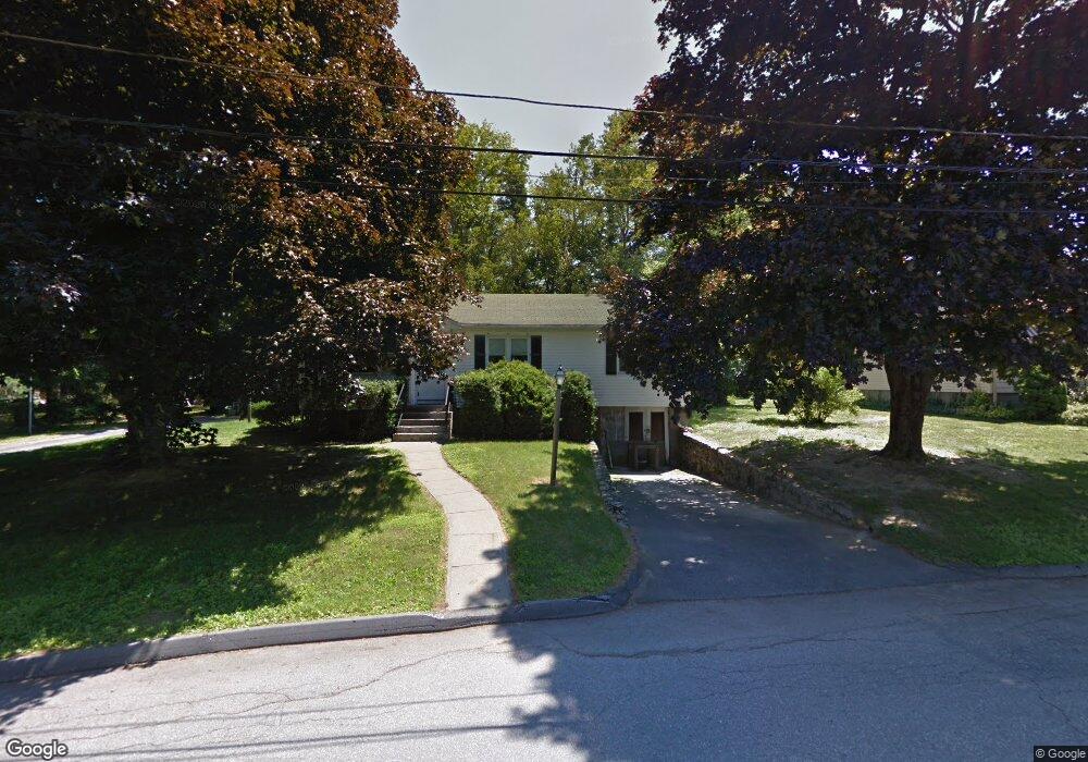 39 Paradox Dr, Worcester, MA 01602 - photo 1