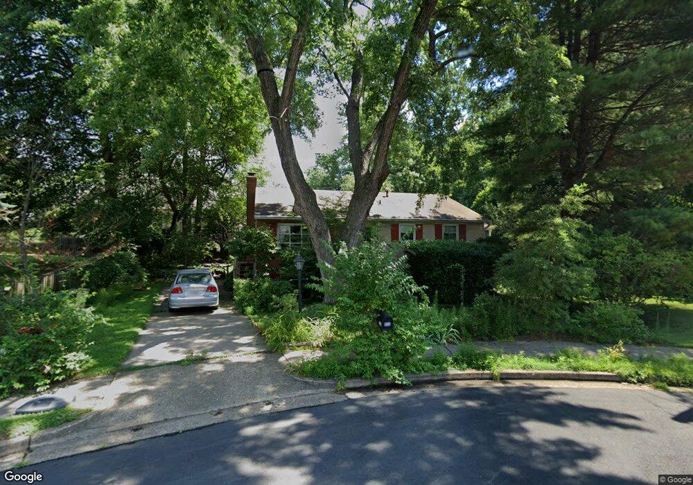 903 Sioux Ct SE, Vienna, VA 22180 - photo 1