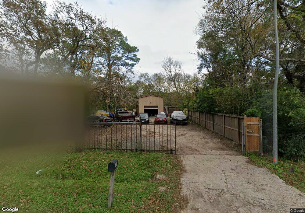 6706 Carver Rd, Houston, TX 77091 - photo 1