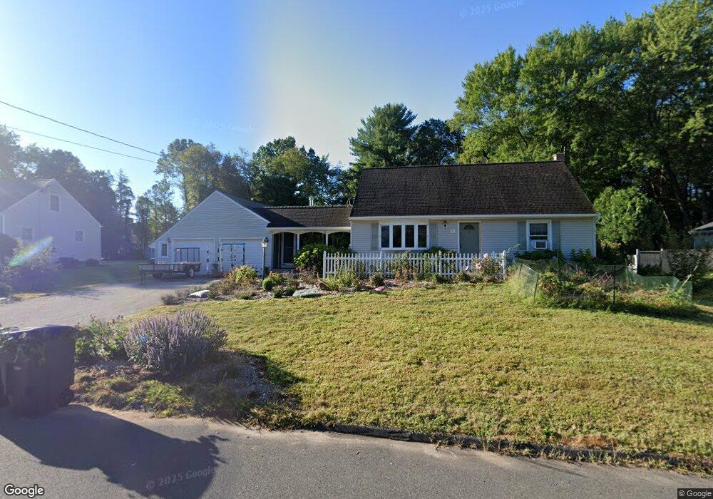 5 Duff Dr, Enfield, CT 06082 - photo 1