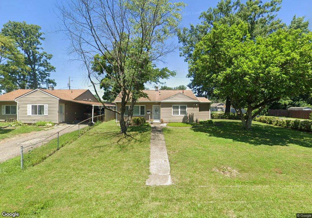 1784 Ward Rd, Columbus, OH 43224 - photo 1